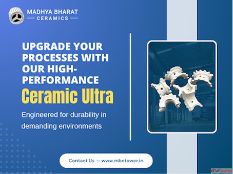 Buy Ceramic Ultra Direct from Manufacturers - Mandsaur MP