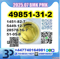 2-Bromo-1-Phenyl-Pentan-1-One 49851-31-2 5337-93-9 137-58-6 ...