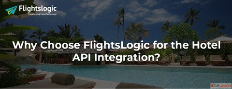 Hotel API Integration