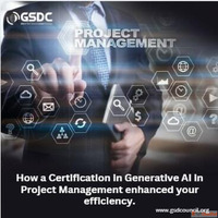5 Ways a Generative AI Foundation Certification Can Boost Yo...