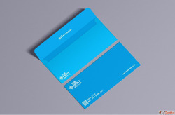 envelope printing service Dubai