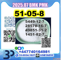 Procaine HCl 51-05-8 BMK PMK 5449-12-7 28578-16-7 49851-31-2...