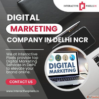 Digital Marketing Company in Delhi NCR