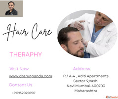 Certified Trichology Course in Mumbai with Dr. Arun Panda