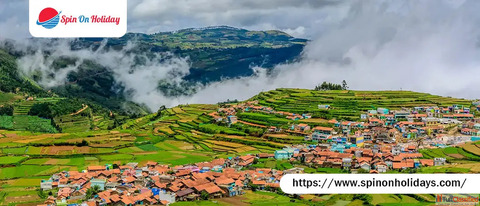 Karnataka Tour Package
