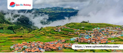 Karnataka Tour Package