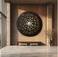Contemporary Wall Art - Takshni