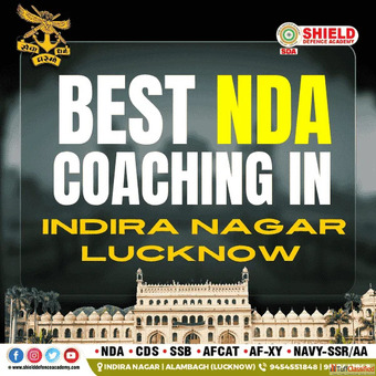 Best CDS Coaching in Lucknow SDA