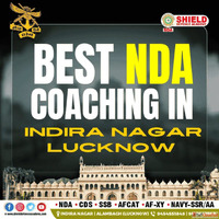 Best CDS Coaching in Lucknow SDA