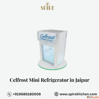 Spire Kitchen's Best Choice Celfrost Mini Refrigerator ...