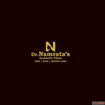 Best Skin Clinic near Me Dr. Namrata's Aesthetic Clinic 9321676664