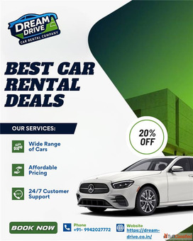 Ride Fresh Ride New - Brand New Cars in Ranchi Reliable Cab Service