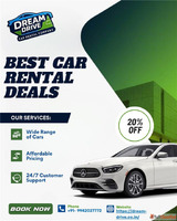Ride Fresh Ride New - Brand New Cars in Ranchi Reliable Cab ...