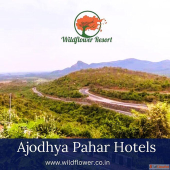 ajodhya pahar hotels