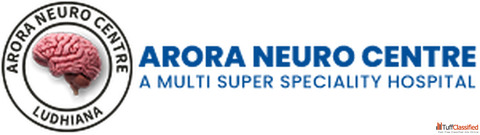 Looking for a Trusted Neuro Hospital in Ludhiana