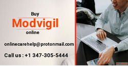 Call 1 3473O55444 To Buying Modvigil 200mg Express Cash On D...