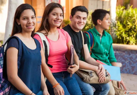 AI-Powered Teaching Learning Platform for Cambridge Schools - CuriousEd