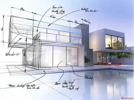 Build Your Dream Custom Home - Expert Tips Guidance