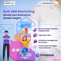 Bulk SMS Service Provider in Bhubaneswar Odisha - Smart5sms