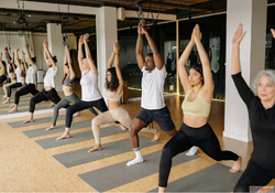 Top Benefits of Corporate Wellness Programs at the Workplace