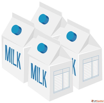Upgrade to Milk Pockets Safe Sustainable Smart