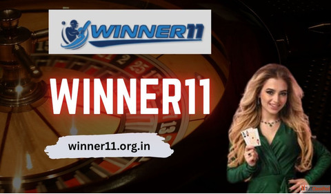 Join Winner11 Your Hub for Thrilling Online Sports Action