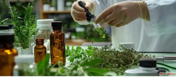 Phytochemicals and Extracts Distributor for Premium Herbal I...