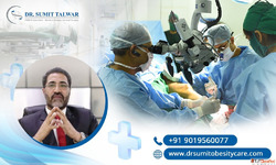 DrSumitObesityCare - Expert General Surgeon in Whitefield