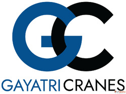Gayatri Cranes Leading Semi Goliath Crane Distributors in Hy...