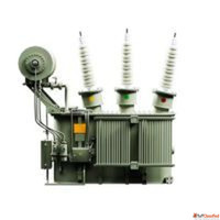 Top-Rated Transformer Company in India for Industrial Soluti...