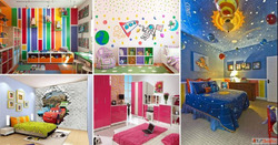 Whimsical Modern Best Home Decor Items for Kids' Rooms