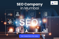 SEO Company in Mumbai Grow Your Business with Top SEO Expert...