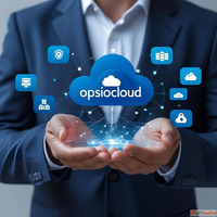Automate Align DevOps Operations with Opsio's Infrastru...