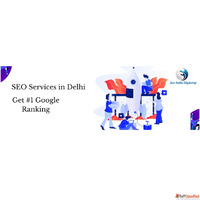 Best SEO Company in Delhi Affordable SEO Services Expert Sol...