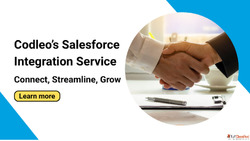 Seamless Salesforce Integration Services by Codleo - Empower...
