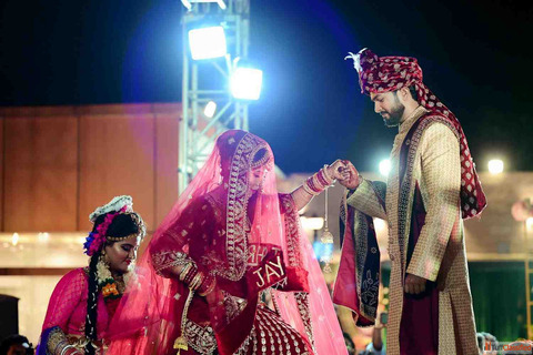 Crafting Memories Why Couples Trust FliqaIndia for Life's Special Moments