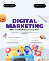 Best Digital Marketing Institute in Greater Kailash