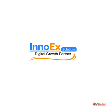 Top Digital Marketing Agency in Delhi NCR Innoex Solutions