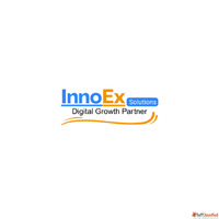 Top Digital Marketing Agency in Delhi NCR Innoex Solutions