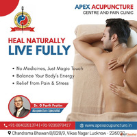 Easy Acupuncture for Anxiety Relief