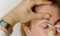 Comprehensive Guide to Eyelid Surgery in Delhi Blepharoplast...