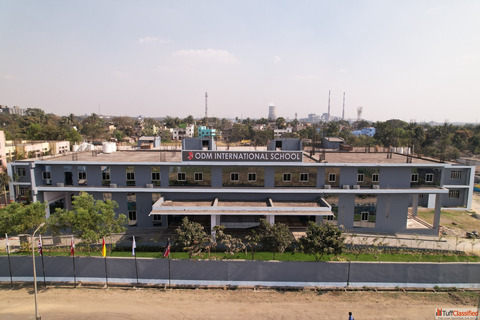 Schools in Durgapur Parents Rely On for Success
