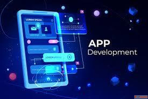 App Development in USA Fast Reliable and Affordable