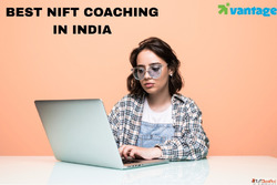 Best NIFT Coaching Institute in India Vantage Design