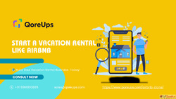 Seamless Rental Experience Using Airbnb App Clone Solutions