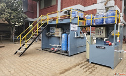 Buy High-Efficiency Effluent Treatment Plant ETP on GeM