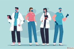 Redefining Digital Care as a Healthcare Software Development...