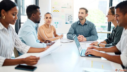 Smart Project Management Tool for Efficient Team Workflow