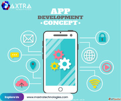 Trusted iPhone App Development Company for Custom iOS Apps M...