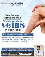 Advanced Laser Treatment in Indore Dr. Muffazzal Rassiwala